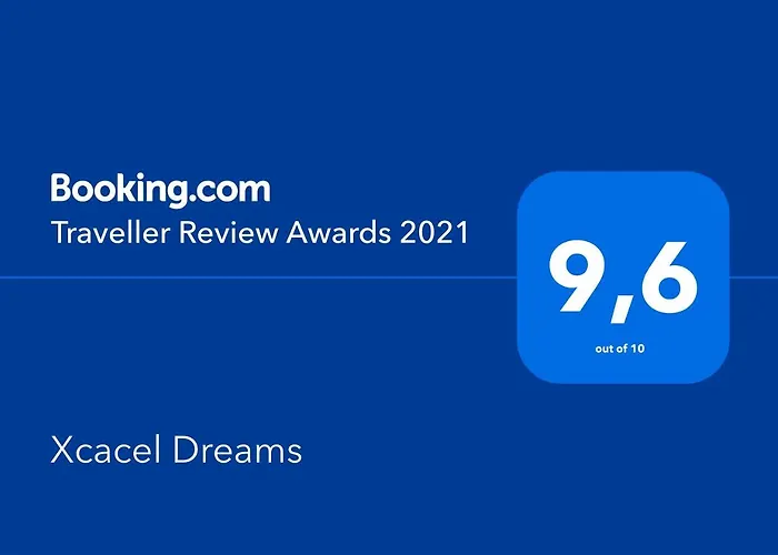 Xcacel Dreams Chemuyil