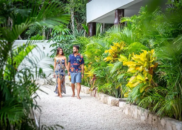 Xcacel Dreams Hotel