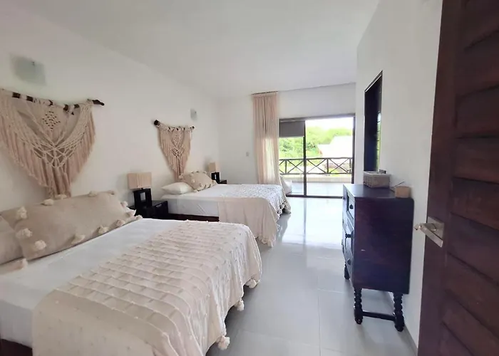 Hotel Xcacel Dreams 5*