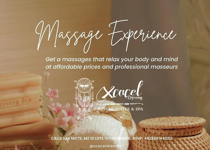 Xcacel Dreams Hotel