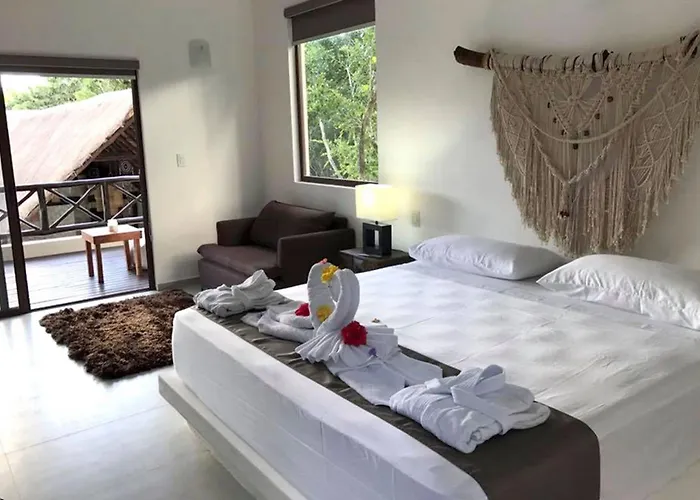 Xcacel Dreams Hotel