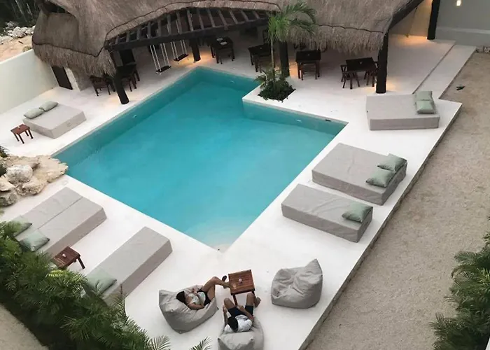 Xcacel Dreams Hotel 5*