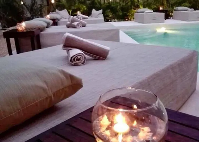 Hotel Xcacel Dreams 5*