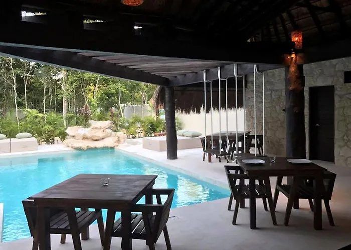 Xcacel Dreams Hotel