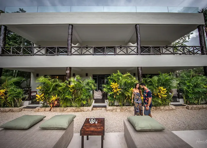 Hotel Xcacel Dreams
