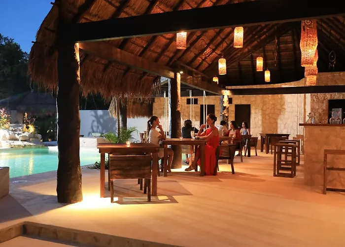 Xcacel Dreams Hotel